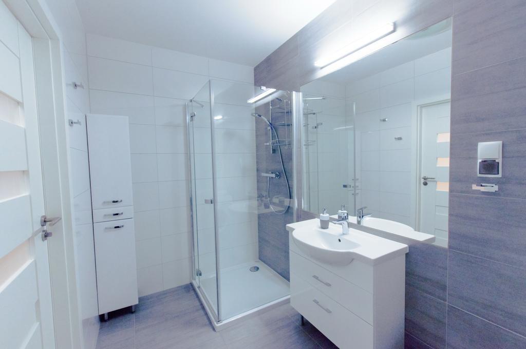 Apartament Blue Coast Solna 11C/305 Kołobrzeg Esterno foto