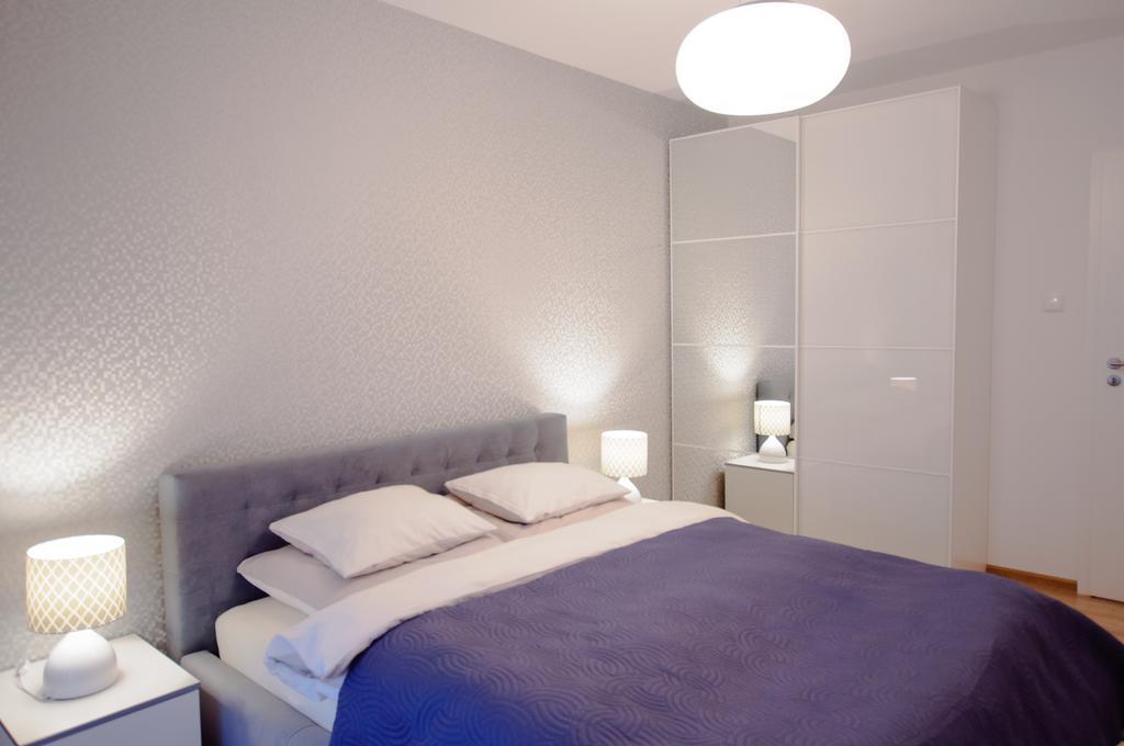 Apartament Blue Coast Solna 11C/305 Kołobrzeg Esterno foto