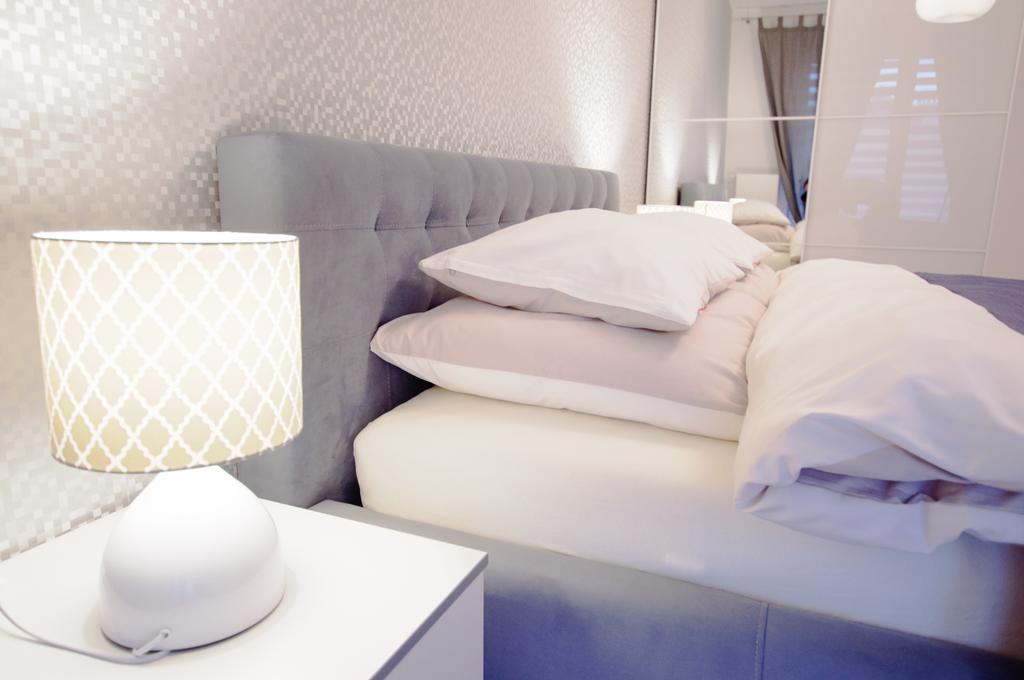 Apartament Blue Coast Solna 11C/305 Kołobrzeg Esterno foto